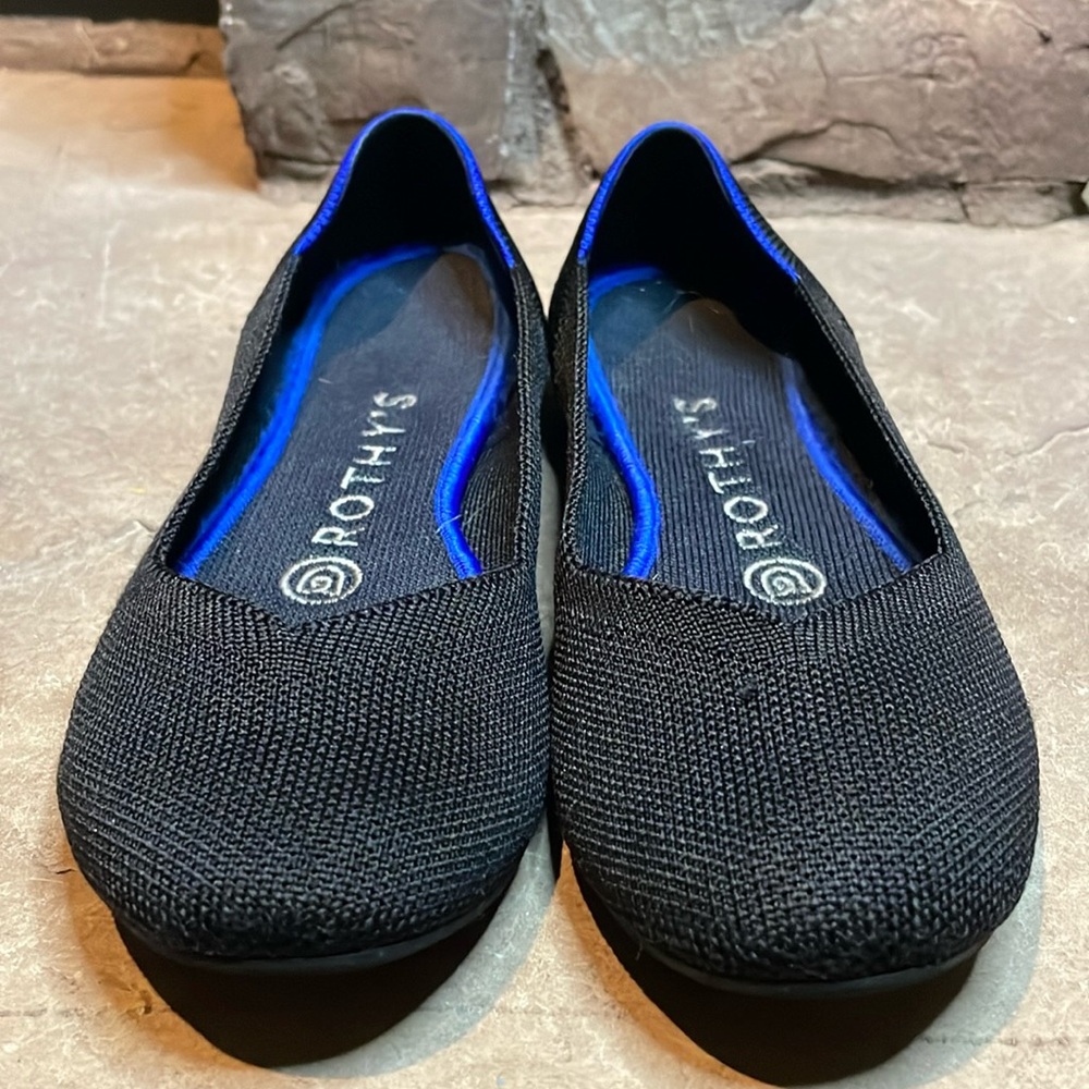 🤩Rothy’s🤩 - Picture 2 of 8
